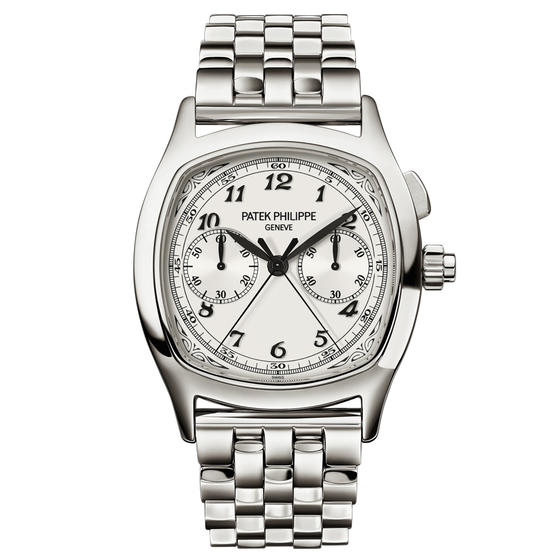 Patek Philippe GRAND COMLPICATIONS REF. 5950/1A Watch 5950/1A-001